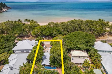 10 Marine Pde, Arcadia, QLD 4819