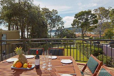 Property photo of 2007 Pittwater Road Bayview NSW 2104