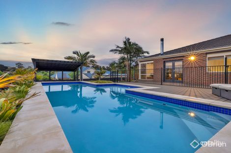 Property photo of 4 Diggers Court Beaconsfield VIC 3807