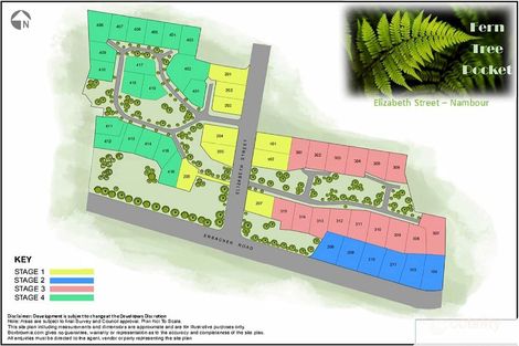 Lot 102 Elizabeth St, Nambour, QLD 4560