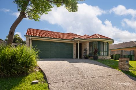 Property photo of 10 Slack Street Upper Coomera QLD 4209