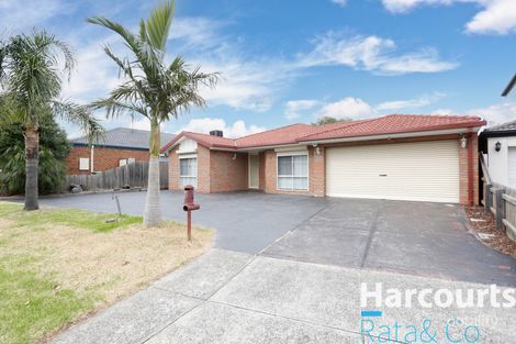 Property photo of 17 Yvette Court Epping VIC 3076