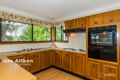 Property photo of 18A Leslie Road Glenbrook NSW 2773
