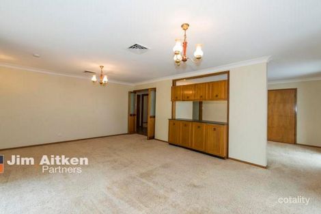 Property photo of 18A Leslie Road Glenbrook NSW 2773