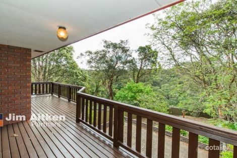 Property photo of 18A Leslie Road Glenbrook NSW 2773