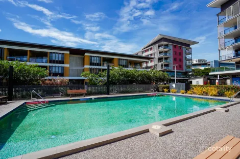 116/19 Kitchener Dr, Darwin City, NT 0800