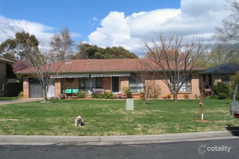 Property photo of 5 Kent Avenue Orange NSW 2800