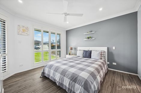 Property photo of 27 Progress Street Tahmoor NSW 2573