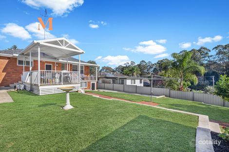 Property photo of 6 McIntyre Street Cardiff NSW 2285