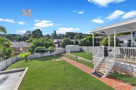 Property photo of 6 McIntyre Street Cardiff NSW 2285