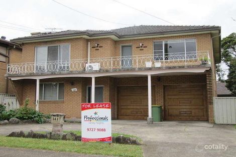 Property photo of 141 St Johns Road Canley Heights NSW 2166