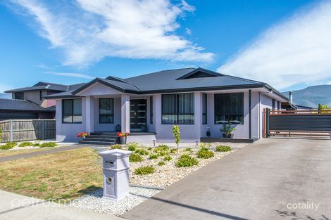 Property photo of 39 Churinga Waters Drive Old Beach TAS 7017