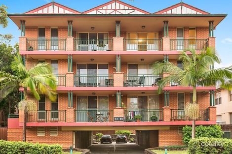 Property photo of 1/23-25 Trafalgar Street Brighton-Le-Sands NSW 2216