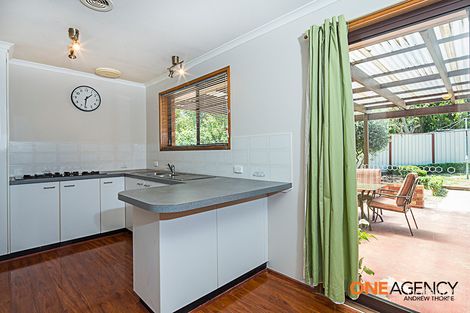 Property photo of 15 Tregellas Crescent Banks ACT 2906