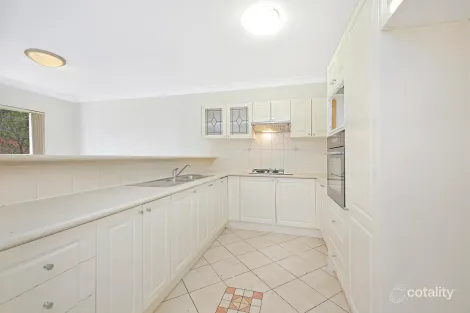 Property photo of 25/23 George Street North Strathfield NSW 2137