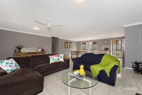 Property photo of 4 Silver Sedge Way Upper Coomera QLD 4209