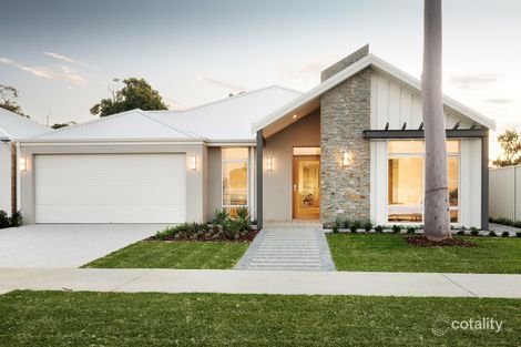 Property photo of 24 Overland Approach Wanneroo WA 6065