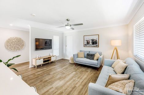 Property photo of 104 Sunshine Boulevard Mermaid Waters QLD 4218
