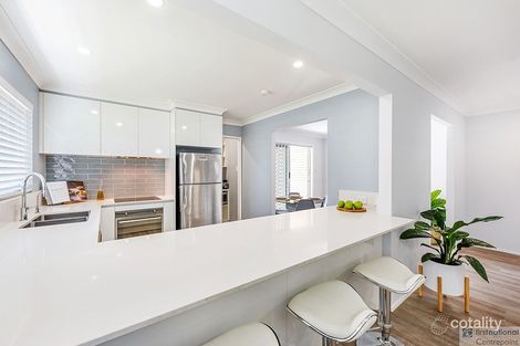 Property photo of 104 Sunshine Boulevard Mermaid Waters QLD 4218