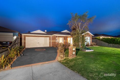 Property photo of 4 St Cloud Court Cranbourne North VIC 3977