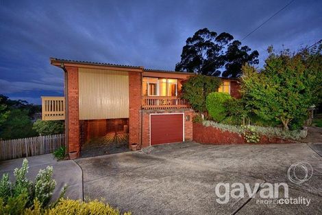 Property photo of 14 Bimbadeen Avenue Lugarno NSW 2210