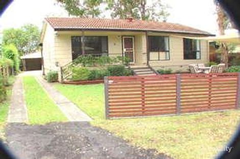 Property photo of 5 Warner Avenue Tuggerawong NSW 2259