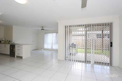 Property photo of 64 William Boulevard Pimpama QLD 4209