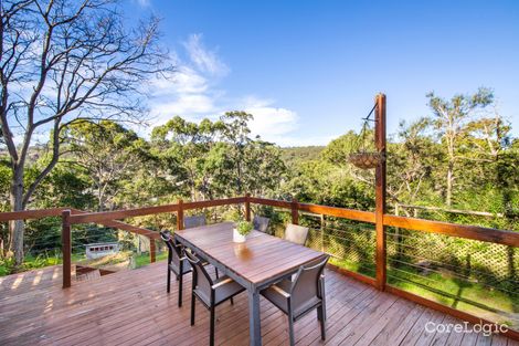 Property photo of 118 Prices Circuit Woronora NSW 2232