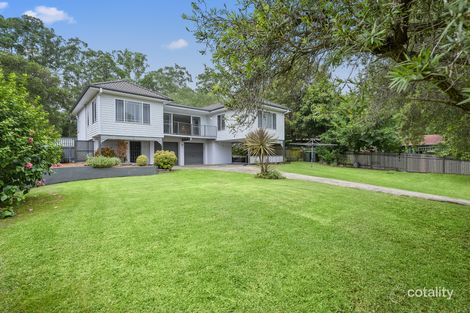 60 Malsbury Rd, Normanhurst, NSW 2076