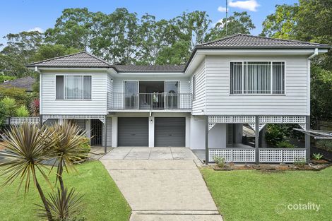 Property photo of 60 Malsbury Road Normanhurst NSW 2076