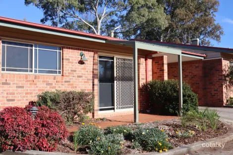 Property photo of 2/178 Durham Street Bathurst NSW 2795