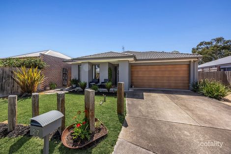 27 Daintree Dr, Winchelsea, VIC 3241