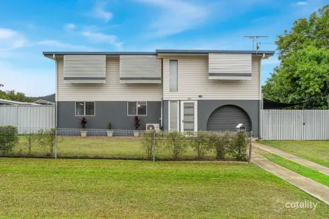 122 PIERCE ST, KOONGAL, QLD 4701