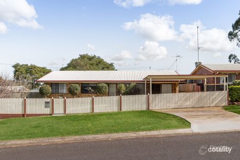 7 Croydon St, Harristown, QLD 4350