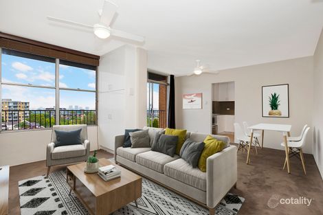 64/1-5 Cook Rd, Centennial Park, NSW 2021