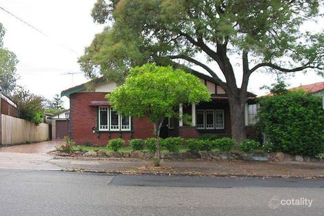 4 Tahlee St, Burwood, NSW 2134