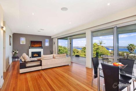 Property photo of 2 Olphert Avenue Vaucluse NSW 2030