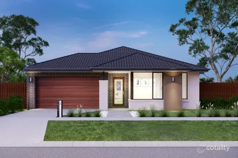 8 Oliveto Ave, Truganina, VIC 3029