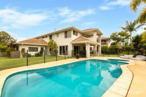 Property photo of 50 Lionheart Crescent Newport QLD 4020