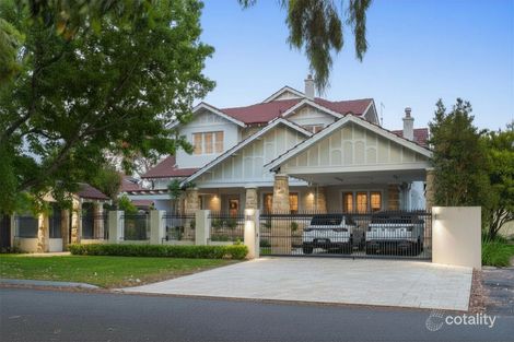 46 Archdeacon St, Nedlands, WA 6009