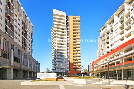 505/2 Jack Brabham Dr, Hurstville, NSW 2220