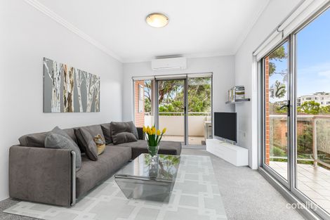 38/500 President Ave, Sutherland, NSW 2232