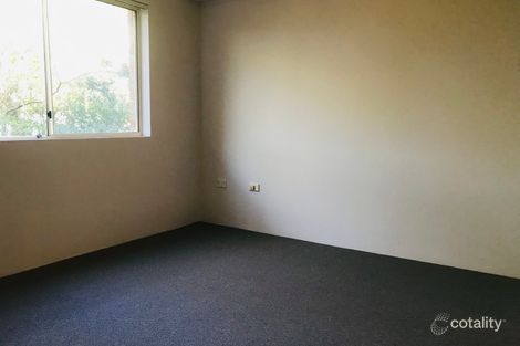 Property photo of 2/2-4 Railway Street Baulkham Hills NSW 2153