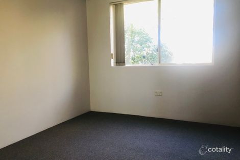 Property photo of 2/2-4 Railway Street Baulkham Hills NSW 2153