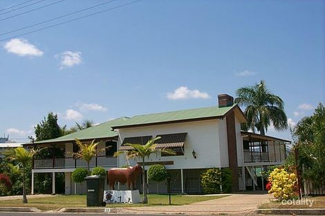 25 Agnes St, The Range, QLD 4700