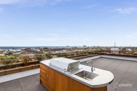 Property photo of 603/16-18 Grey Street St Kilda VIC 3182