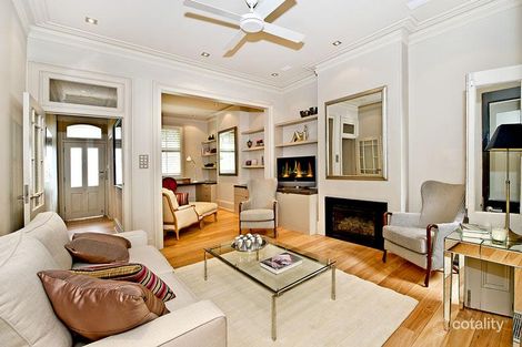 Property photo of 80 Cascade Street Paddington NSW 2021