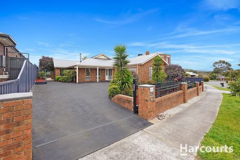 Property photo of 8 Happy Valley Court Rowville VIC 3178