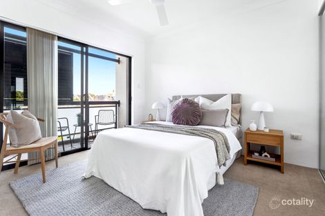 Property photo of 27/198-204 Marrickville Road Marrickville NSW 2204