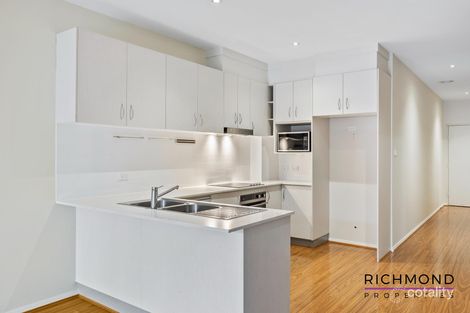Property photo of 3/22 De Burgh Street Lyneham ACT 2602